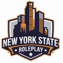 New York State Roleplay Server Discord Server Icon