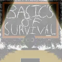 Baldis basics: The Basics Of Survival community server