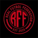 RFF | Real Football Federation | RFL | Season 1