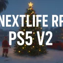 🌆 NextLife RP PS5 (Semi-WL) | V2