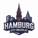 🎉 🇩🇪Hamburg RP VC 🇩🇪 🎉 Discord server icon