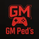 GM Ped's