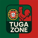 Tuga Zone Server Icon