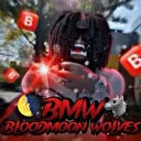 『฿M̶₩ 』฿ʟᴏᴏᴅM̶ᴏᴏɴ ₩ᴏʟᴠᴇꜱ