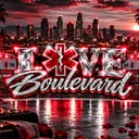 LOVE BLVD | EMS DEPT