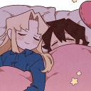 Lovers Paradise Discord server icon