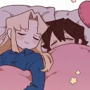 Lovers Paradise Discord Server Icon