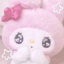 𐔌 my melo ୨ৎ Discord server icon