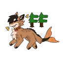 Furry Forest
