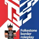 [FBR] Folkestone Border Roleplay | Project