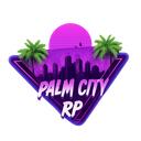 Palm City Roleplay Discord Server Icon
