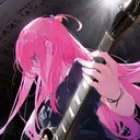 Kaku's Stage