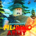 Filipino Army Communications Server