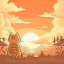 .𖥔 ݁ ˖Loam’s cozy corner 🧡.𖥔 ݁ ˖