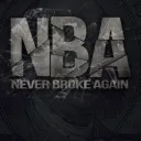 🪦NBA #NEVER BROKE AGAIN