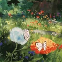 auty's fairy forest