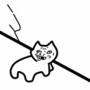 coaxed into a discord server