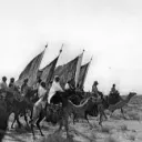 اخــوان مـن طــاع الـلـه