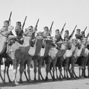 اخــوان مـن طــاع الـلـه