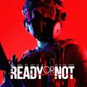 Ready Or Not Console Unofficial Server