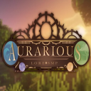 AURARIOUS SMP Discord server icon