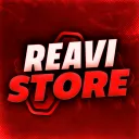 Reavi Store | 744T = 6 invites