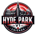 Hyde Park RP V1 | Serious Roleplay