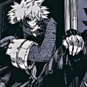 ˚꩜｡ mha rp!! ˎˊ˗ Discord server icon