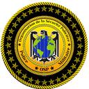  ©  Organisation de la Sécurité Policière [OSP] Discord Server Icon