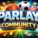 PARLAY COMMUNITY 🏀🏈