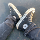 the quiet kids hangout‧₊✩ ₊˚🎧⊹♡ Discord server icon