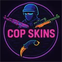 COP Skins