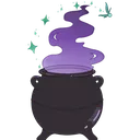 The Pixie's Cauldron