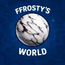 FFrosty's World