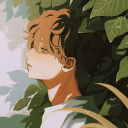 -🌿 The lounge 🌿- Discord server icon