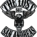 SAVRP | The Lost MC