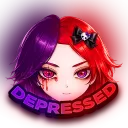 Depressed