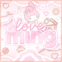 🍡       ℓσve, mιng       ʚɞ       ( LF RS )