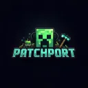 PatchPort Minecraft