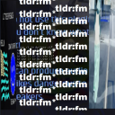 tldr:fm Discord server icon