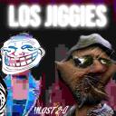 Los jiggies | Dead by daylight