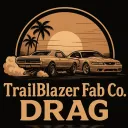 Trailblazer fab co. Drags