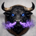 The Salusan Bull