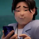 ᰔ  JUST●BOBBY|BOBS TAG discord icon