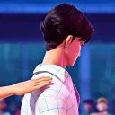 ⋆⁺₊⋆ 우상 ☾⋆⁺₊⋆ discord icon