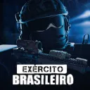 ("EB") Exército Brasileiro
