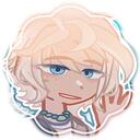   𑂴   ֺ     SHIFTED       ៶       愛 Discord Server Icon
