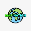 MapNation By Uranus Discord server icon