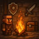 [Starfell Haven] Medieval Economy Realm