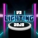 The Group Lighting Dojo
